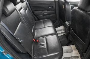 Внедорожник Mitsubishi ASX 2010 года, 1099000 рублей, Барнаул