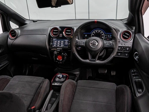 Хетчбэк Nissan Note 2018 года, 1320000 рублей, Краснодар