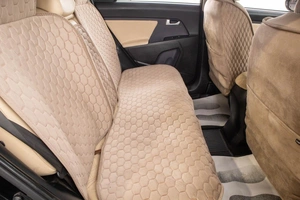Внедорожник Kia Sportage 2013 года, 1399000 рублей, Барнаул