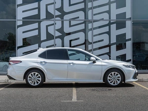 Седан Toyota Camry 2021 года, 2995000 рублей, Краснодар
