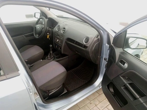 Хэтчбек Ford Fusion 2006 года, 450000 рублей, Клинцы
