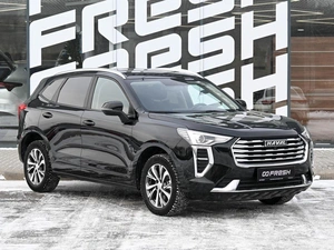 Внедорожник Haval Jolion 2021 года, 1678000 рублей, Волгоград