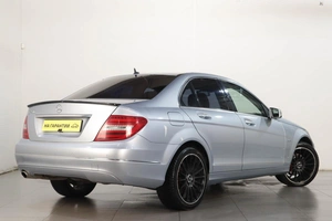 Седан Mercedes-benz C-класс 2012 года, 1299000 рублей, Челябинск