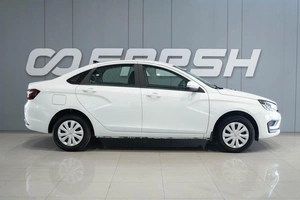 Седан ВАЗ (LADA) Vesta 2024 года, 1449000 рублей, Петрозаводск