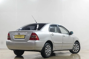 Седан Toyota Corolla 2005 года, 629000 рублей, Новокузнецк