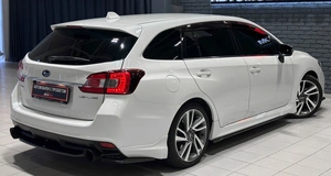 Универсал Subaru Levorg 2014 года, 1720000 рублей, Красноярск