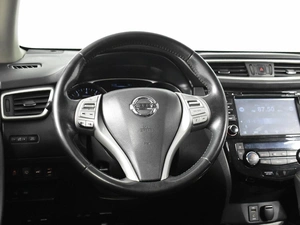 Внедорожник Nissan X-Trail 2015 года, 1473100 рублей, Казань