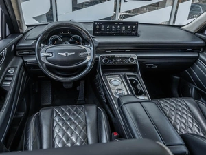 Внедорожник Genesis GV80 2020 года, 4699000 рублей, Ставрополь