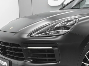 Внедорожник Porsche Cayenne Coupe 2021 года, 12260000 рублей, Ростов-на-Дону