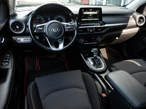 Седан Kia Cerato 2020 года, 2050000 рублей, Краснодар