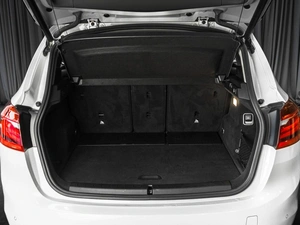 Минивэн BMW 2 серия Active Tourer 2014 года, 1259000 рублей, Тюмень