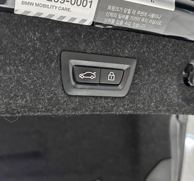 Седан BMW 5 серия 2018 года, 4977000 рублей, Красноярск