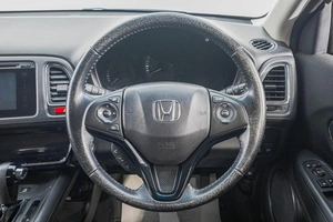 Внедорожник Honda Vezel 2014 года, 1489000 рублей, Барнаул