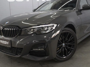 Седан BMW 3 серия 2019 года, 3699000 рублей, Омск