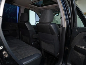Внедорожник Honda CR-V 2003 года, 678000 рублей, Тверь