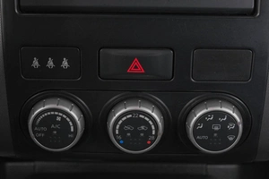 Внедорожник Nissan X-Trail 2010 года, 1309000 рублей, Кемерово