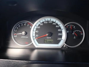 Седан Chevrolet Lacetti 2007 года, 590000 рублей, Железногорск