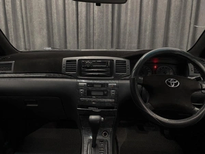 Универсал Toyota Corolla Fielder 2006 года, 649000 рублей, Красноярск