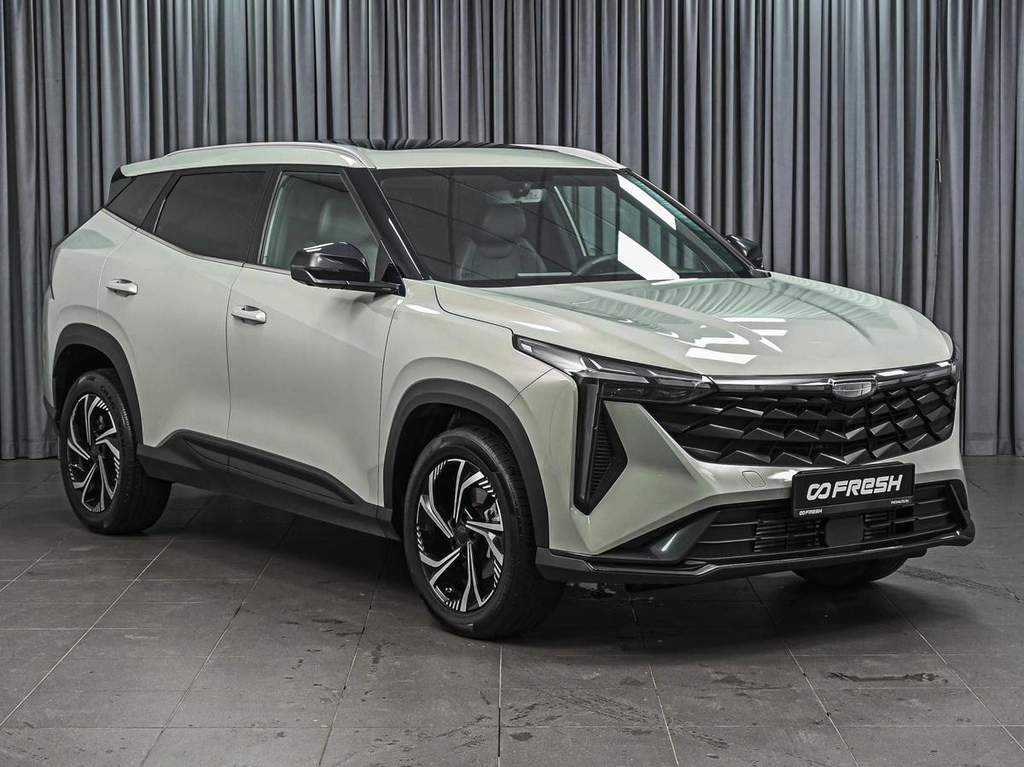 Внедорожник Geely Boyue Cool 2023 года, 2311000 рублей, Ставрополь