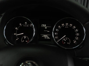 Внедорожник Skoda Yeti 2017 года, 1329000 рублей, Тюмень