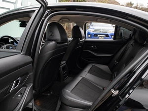 Седан BMW 3 серия 2019 года, 3250000 рублей, Большой Сочи