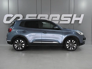 Внедорожник Chery Tiggo 4 2020 года, 1310000 рублей, Ростов-на-Дону