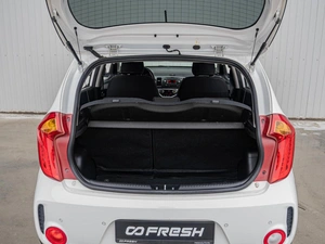 Хетчбэк Kia Picanto 2016 года, 1180000 рублей, Краснодар