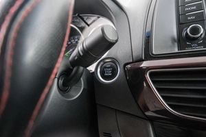 Седан Mazda 6 2013 года, 1399000 рублей, Красноярск