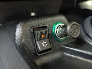 Внедорожник ВАЗ (LADA) 4x4 (Нива) 2017 года, 597000 рублей, Красноярск