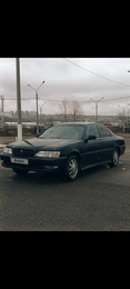 Седан Toyota Cresta 2000 года, 450000 рублей, Красноярск