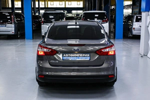 Хетчбэк Ford Focus 2011 года, 758000 рублей, Солонцы