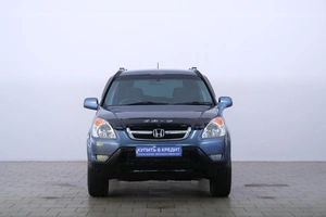 Внедорожник Honda CR-V 2002 года, 659000 рублей, Омск