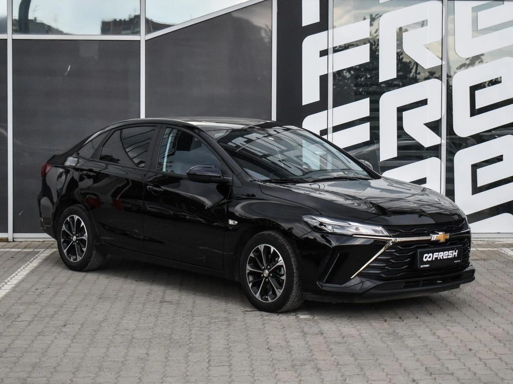 Седан Chevrolet Monza 2024 года, 1870000 рублей, Краснодар