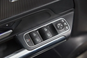 Внедорожник Mercedes-benz GLA-класс 2020 года, 4350000 рублей, Красноярск