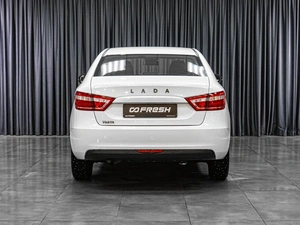 Седан ВАЗ (LADA) Vesta 2020 года, 819000 рублей, Тюмень