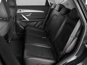 Внедорожник Jetour X70 Plus 2026 года, 3399000 рублей, Тюмень