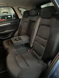 Внедорожник Mazda CX-5 2019 года, 2387000 рублей, Солонцы