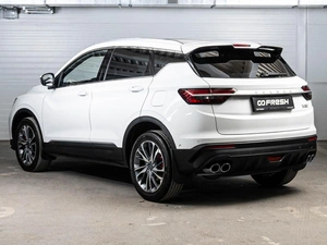 Внедорожник Belgee X50 2024 года, 1845000 рублей, Ставрополь