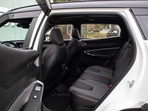 Внедорожник Geely Cityray 2024 года, 3000000 рублей, Большой Сочи