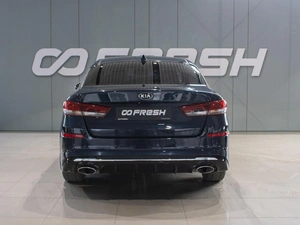 Седан Kia Optima 2018 года, 1999000 рублей, Петрозаводск