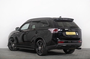 Внедорожник Mitsubishi Outlander 2014 года, 1399000 рублей, Томск