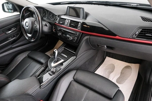 Седан BMW 3 серия 2014 года, 2249000 рублей, Красноярск