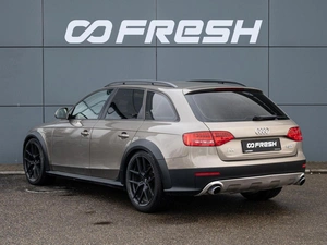 Универсал Audi A4 Allroad Quattro 2010 года, 1160000 рублей, Краснодар