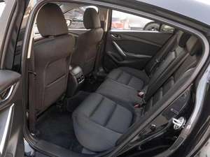 Седан Mazda 6 2015 года, 1879500 рублей, Саратов