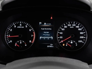 Хетчбэк Kia Morning 2021 года, 1699000 рублей, Тюмень