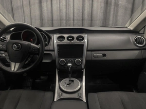 Внедорожник Mazda CX-7 2011 года, 1099000 рублей, Красноярск