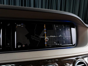 Седан Mercedes-benz S-класс 2014 года, 2999000 рублей, Тюмень