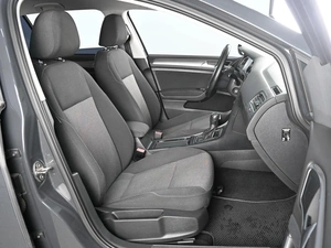Хетчбэк Volkswagen Golf 2014 года, 1149000 рублей, Аксай
