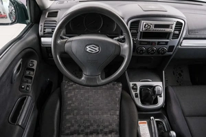 Внедорожник Suzuki Grand Vitara 2003 года, 649000 рублей, Красноярск