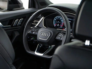 Внедорожник Audi Q5 2025 года, 6034434 рублей, Москва